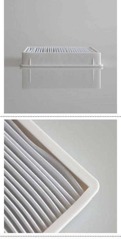 Blue Sponge Hepa Filter Kit for Samsung DJ97-01040C SC43 SC44 SC45 SC47 Series Robot Vacuum Cleaner Parts Car Accessories