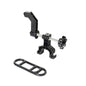 Rrskit Mini Bicycle Wheel Truing Stand Bike  Rims Adjustment Tools MTB Bike Wheel Repair Tools Cycling Accessories