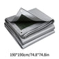 Camping Tarp Sun Shelter Tent Sail Canopy Waterproof Sunshade Awning Shade Cloth Garden Sunshelter Outdoor Car Tarp 타프