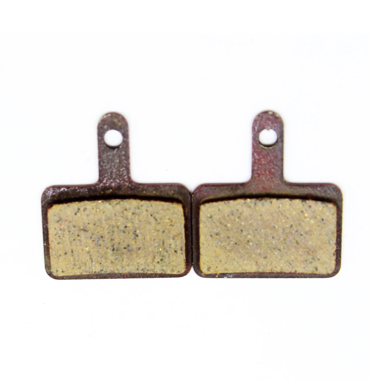 TEKTRO P20.11 E10.11 Brake Pads MTB Bike Hydraulic Disc Brake Pad for Shimano M335 395 Metal Ceramic Bicycle Pads Cycling Parts