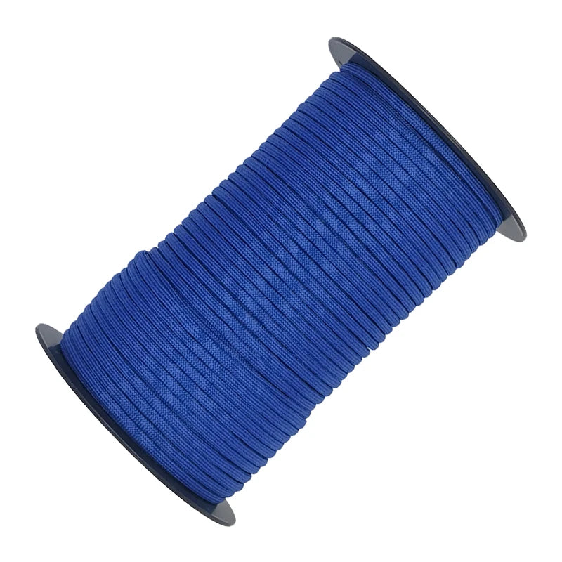 Army Green Black Paracord 550 Climbing Lanyard Tent Rope 4mm 7 Stand Lanyard Paracord Survival For Hiking Camping