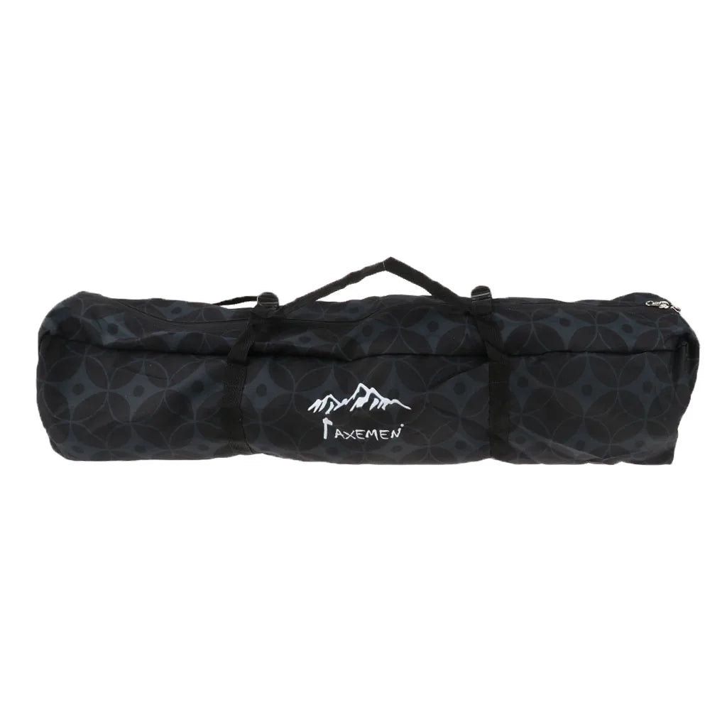 50/55/75/80/100cm Large Capacity Fishing Rod Holdall Carrier Fishing Tackle Storage Bag Fishing Camping Tent Storage Bag