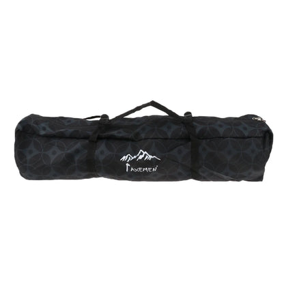 50/55/75/80/100cm Large Capacity Fishing Rod Holdall Carrier Fishing Tackle Storage Bag Fishing Camping Tent Storage Bag