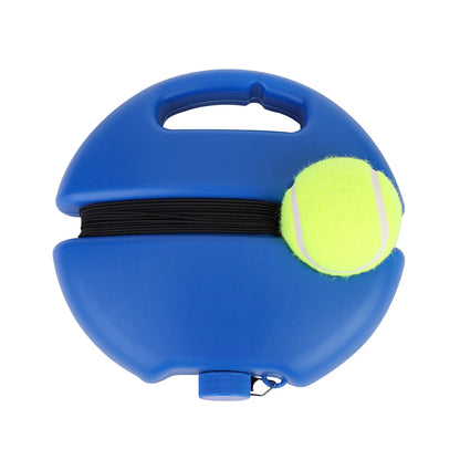 Pickleball Trainer Convenient Professional Baseboard Accessories Pickleball Ball For Sport Training Exercise Beginner Adult