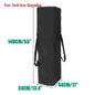 1pcs Outdoor Tent Pole Storage Bag Tools Sundry Bag Sun Shelter Pole Fishing Rod Carry Handbag Camping Accessories