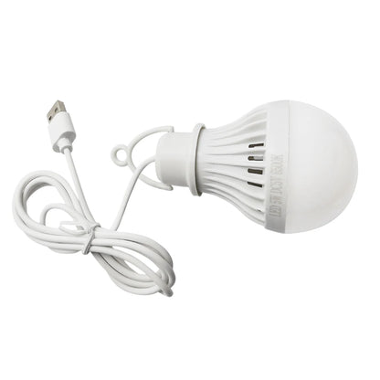 1/2pcs Portable Lantern Camp Lights USB Bulb 5W/7W Power Outdoor Camping Multi Tool 5V LED for Tent Camping Gear Hiking USB Lamp