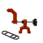 Rrskit Mini Bicycle Wheel Truing Stand Bike  Rims Adjustment Tools MTB Bike Wheel Repair Tools Cycling Accessories