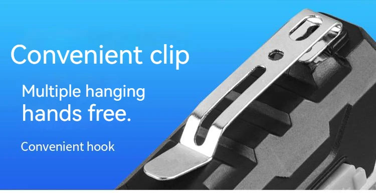 Mini Strong 5LED Headlamp Motion Sensor Headlight Outdoor Camping Fishing USB Rechargerable Portable Flashlight Head Lamp