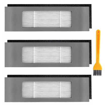 HEPA Filter for Ecovacs Deebot OZMO 920/950/T5/T8/T9/T8 AIVI/N7/N8/N8+/N8 Robot Vacuum Cleaner Accessories