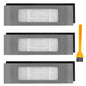 HEPA Filter for Ecovacs Deebot OZMO 920/950/T5/T8/T9/T8 AIVI/N7/N8/N8+/N8 Robot Vacuum Cleaner Accessories