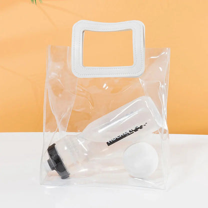 ROCKBROS Bicycle Water Bottle Plastic Outdoor Running Sports Squeeze Mug Cycling Kettle Bike Cup with Bottle Bracket