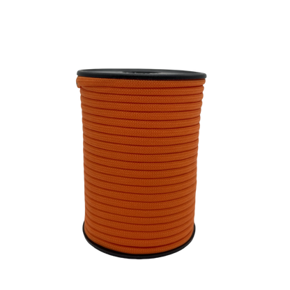 30 50 M  Dia.4mm 9 Cores 550 Paracord Cord   For Outdoor Camping Survival Lanyard Parachute Rope Hiking Tent Accessories