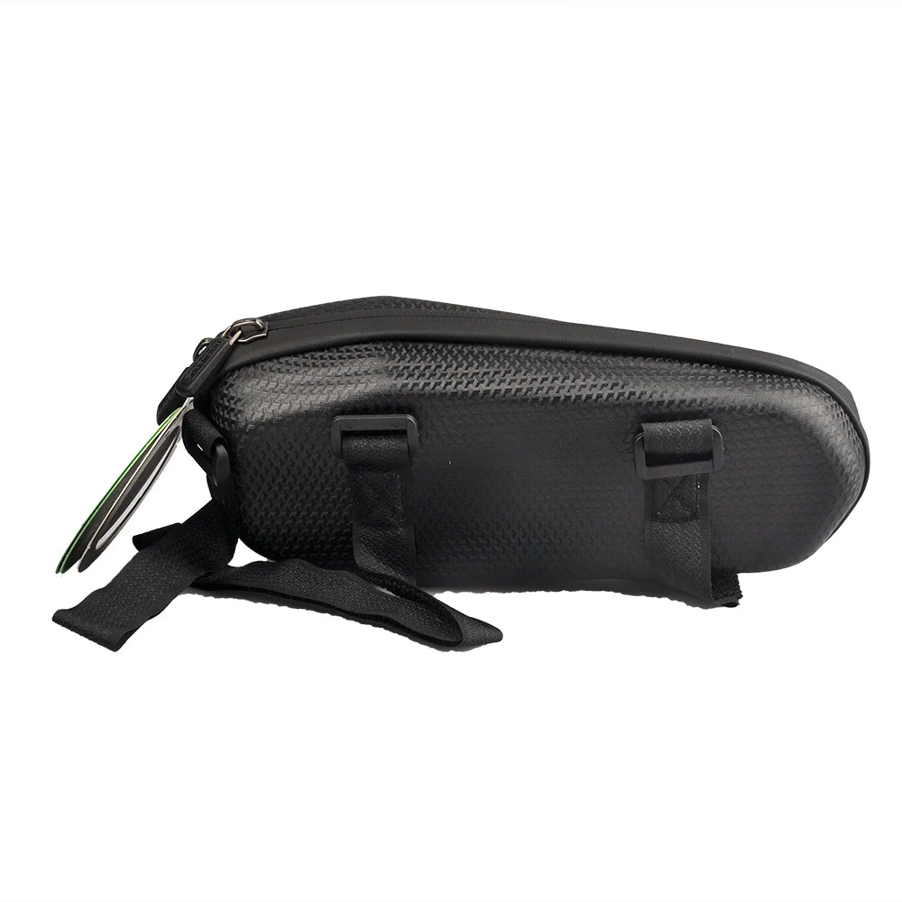 ROCKBROS Bike Bag,Waterproof Front Frame Top Tube Bicycle Pouch,Large Capacity Cycling Front Storage Bag for Mountain Road Bikes