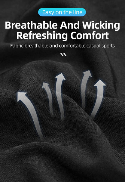 ROCKBROS Winter Cycling Pants Men Fleece Sport Reflective Trousers Keep Warm Thermal Bicycle Bike Mtb Pants Running Clothings