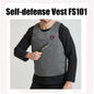 Multifunctional Safety Accessories, Stab-resistant Clothing HJumping, Outdoor Tool, Camping Survival, Emergency Equipment