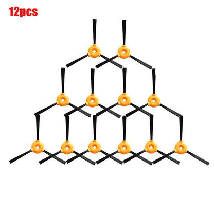Accessories For Eufy 11C Cecotec Conga Excellence 990 Ecovacs Debot N79S Robot Vacuum  Cleaner Main Side Brush Hepa Filter Part
