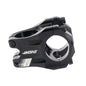 HASSN CNC Stem Mtb Handlebar Stem 35mm Bicycle Short Power Road Bike 31.8 Table Bmx Bridge Pipe Cycling Power Adjustable Rod