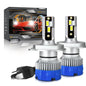 Chftsoan High Power LED Headlight 360W H4 H1 H7 H11 9005 9006 Canbus 42000LM Super Bright Headlamp Bulb 6000K Fog Light 10-32V