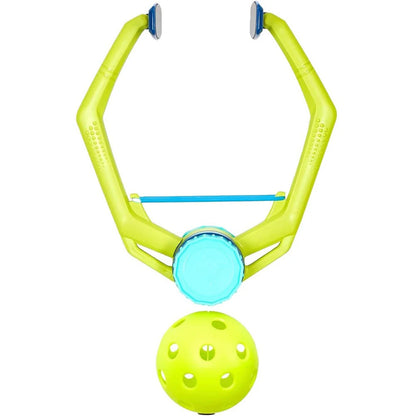 1/2Pc Pickleball Trainer Hanging Pickleball Rebounder Adjustable Pickleball Game Pickleball Practice Equipment for Solo Training