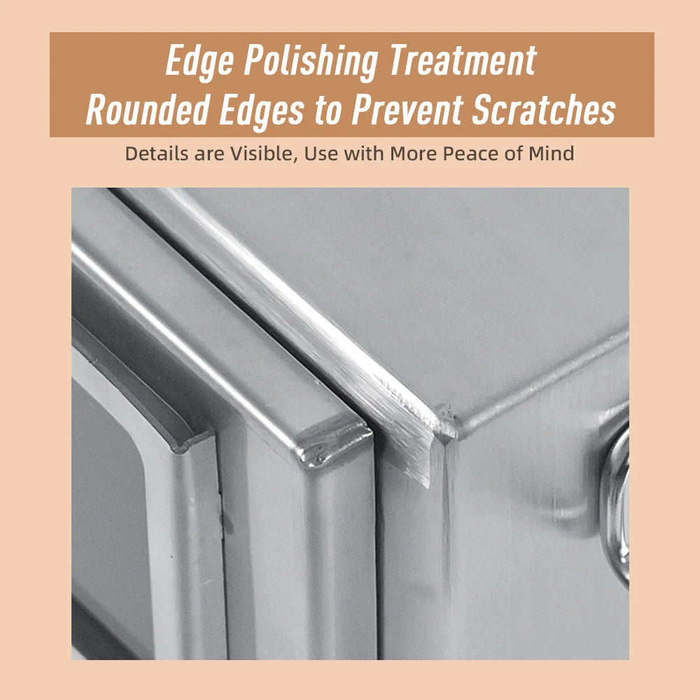 Outdoor Camping Wood-burning Stove for Inside Tents Firewood Burner Foldable Heater with Tent Fire Window Patio Fireplace