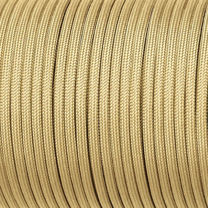 7 Cores Paracord Cord 3M Dia.4mm For Outdoor Camping Survival Lanyard Parachute Rope Climbing Equipment Hiking Tent Accessories