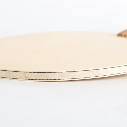 Stuor Tamca 5000 Carbon Hinoki Table Tennis Blade Hinoki Wood Ping Pong Racket 5 Layers With Built-in Fiber Carbon Original
