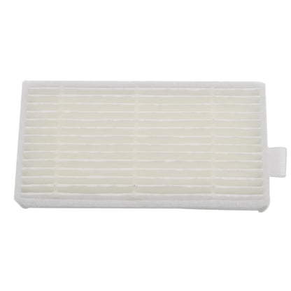 Side Brush  HEPA Filter Kit for CHUWI Ilife V5s V5 X5 Ilife V3s V3s Pro V3l V5s Pro V50 Robot Vacuum Cleaner Panda X500