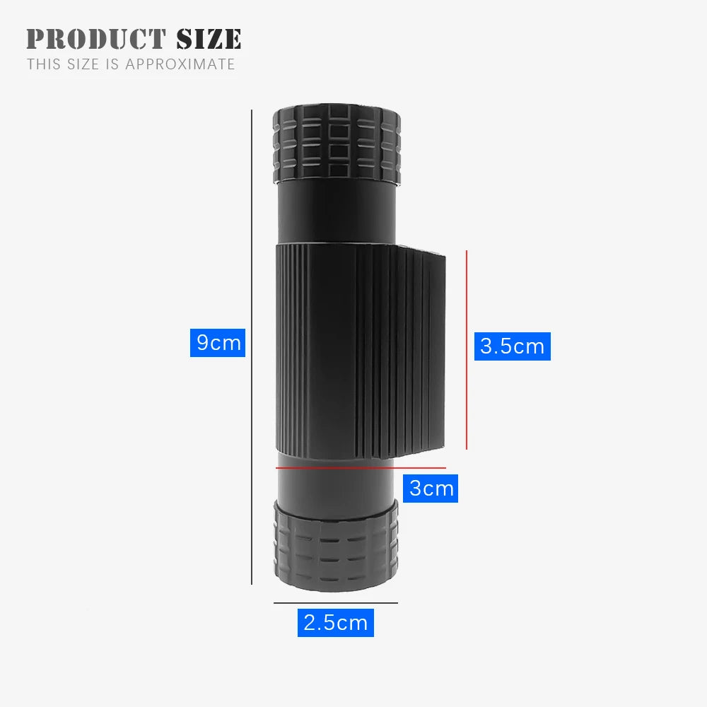 395nm UV LED Mini Headlamp High Power White Purple Light Headlight Type-C 18650 Head Torch Multi-function Flashlight Lamp