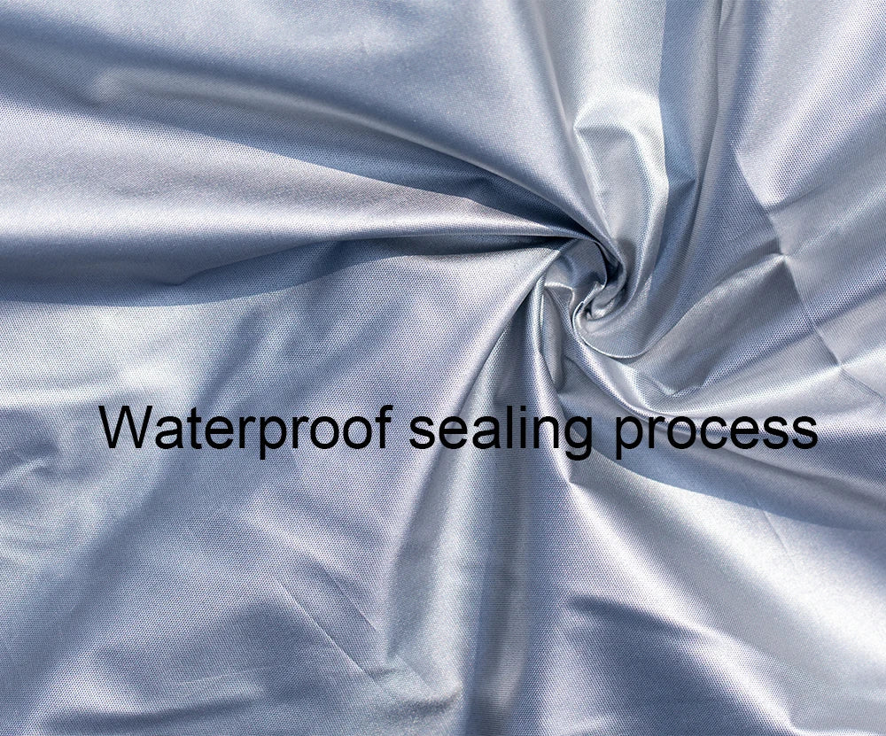 Waterproof Oilcloth Tent Sunshade Super Light Garden Canopy Sunshade Outdoor Camping Sunshade Tarpaulin Tourist Beach Sunshade