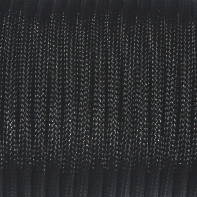 7 Cores Paracord Cord 3M Dia.4mm For Outdoor Camping Survival Lanyard Parachute Rope Climbing Equipment Hiking Tent Accessories