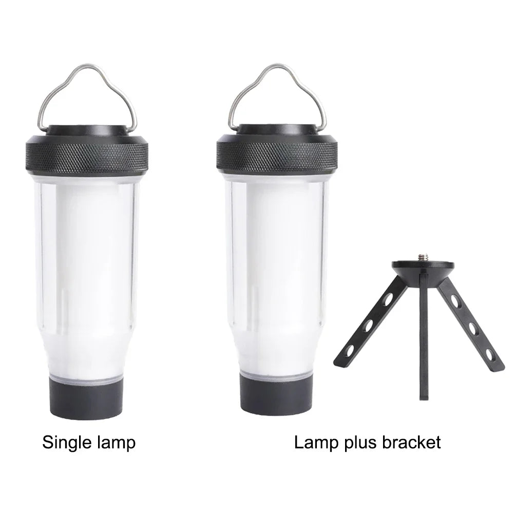 Rechargeable Camping Lantern Outdoor Hanging Tent Light Emergency Powerful Work Lamp Similar To Zane arts/ZIG LT003 Flashlight