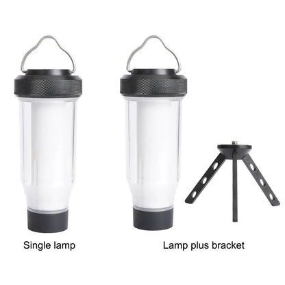 Rechargeable Camping Lantern Outdoor Hanging Tent Light Emergency Powerful Work Lamp Similar To Zane arts/ZIG LT003 Flashlight