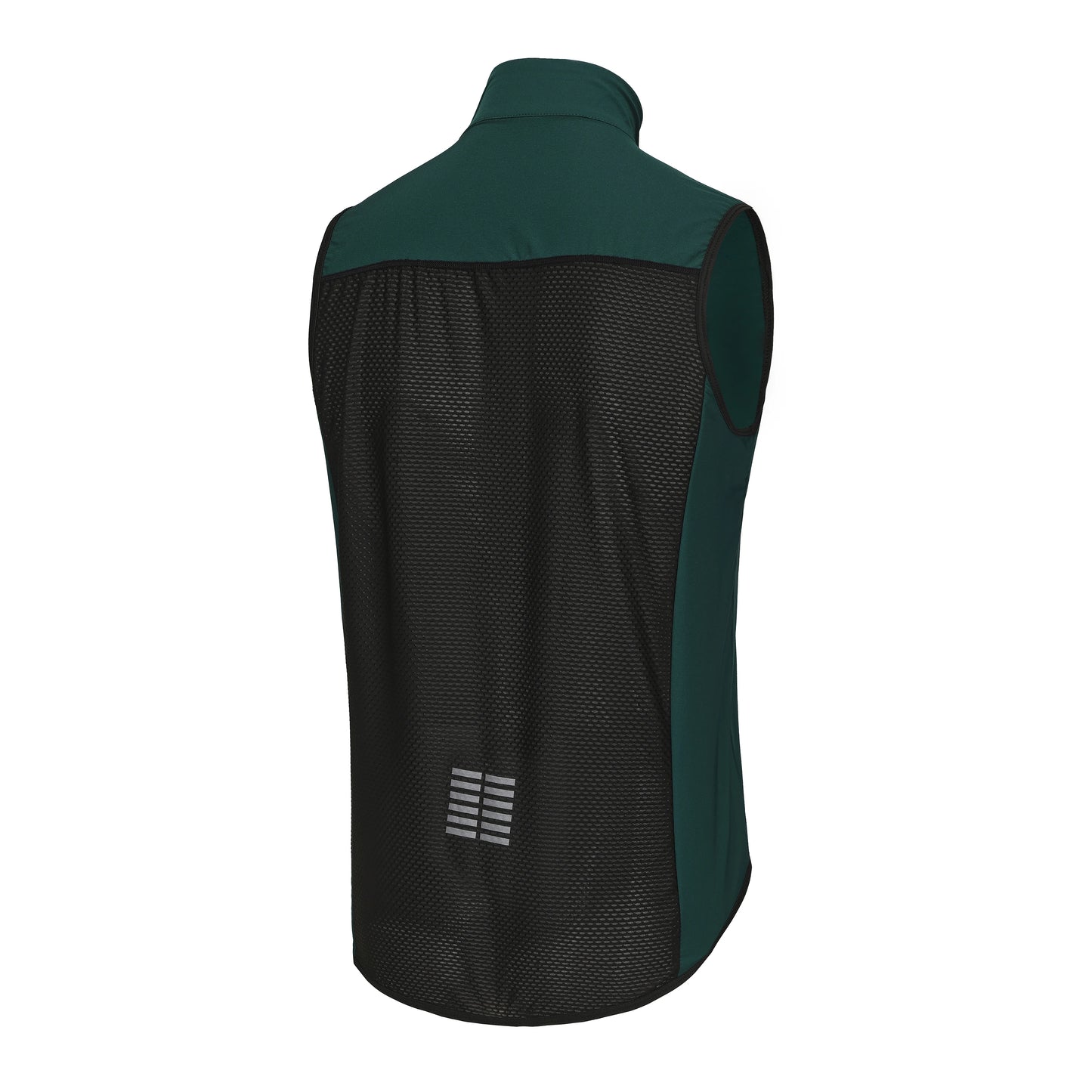 2024 New Men's Cycling Jackets Vest Outdoor MTB Lightweight Windbreaker Women Bicycle Vest Rain Coat Vest