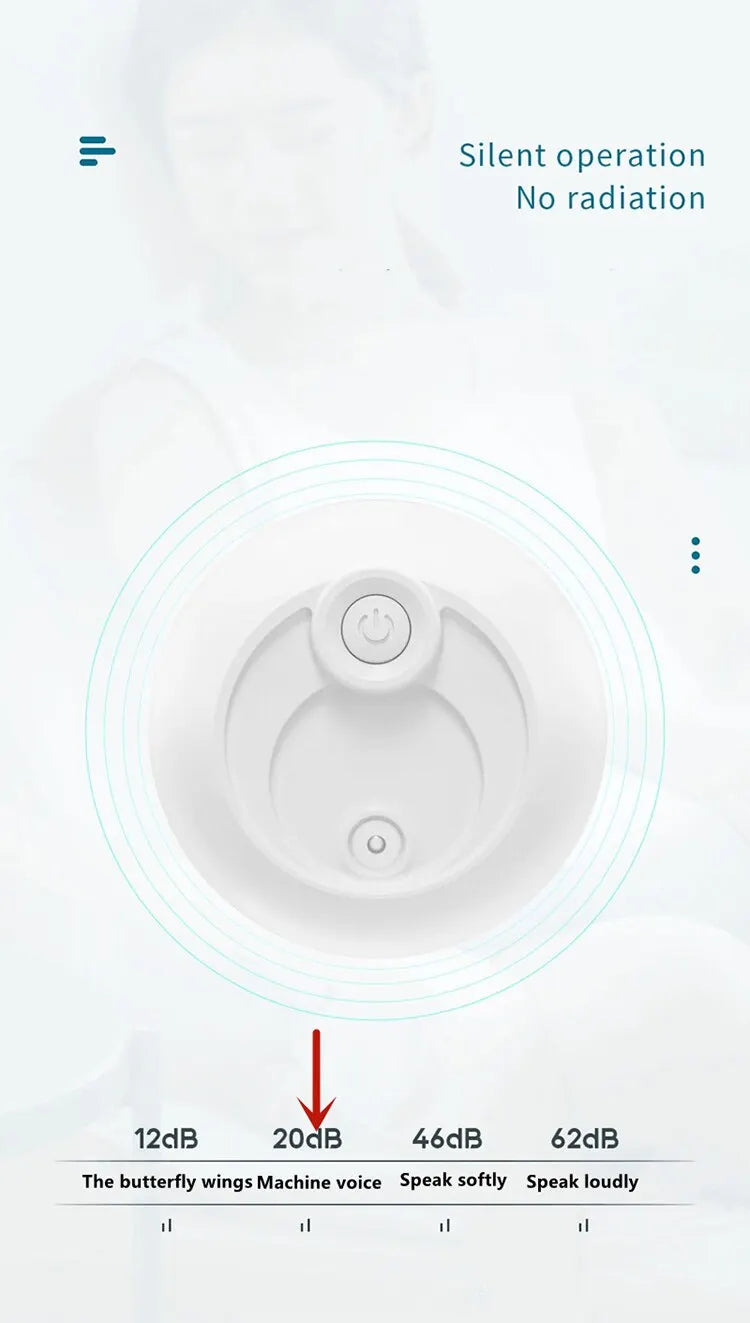 Portable Water Drop Humidifier USB Desktop Indoor Air Atomization Humidifier Household Mute Large Spray Humidifier