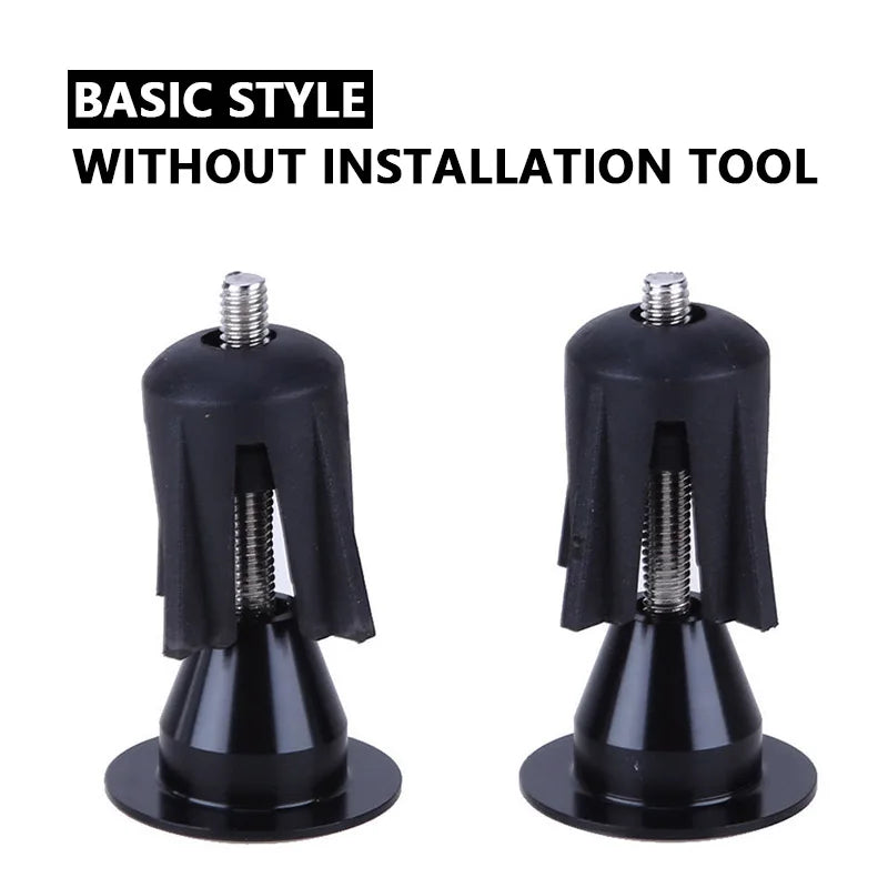 2PCS Cycling Bicycle Grips Soft Mountain Road Bike MTB Handlebar Cover Grips Bicycle Accessories Anti-slip Bike Grip End Cover