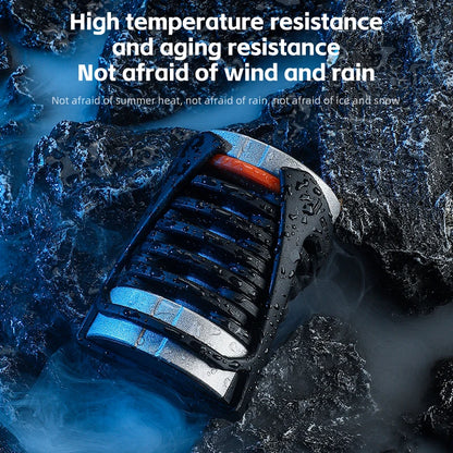 WEST BIKING Foldable Bike Lock Key Password Security Anti-Theft Lock MTB Road Bicycle Scooter Electric Bike Cycling Chain Lock