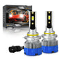 Chftsoan High Power LED Headlight 360W H4 H1 H7 H11 9005 9006 Canbus 42000LM Super Bright Headlamp Bulb 6000K Fog Light 10-32V