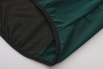 2024 New Men's Cycling Jackets Vest Outdoor MTB Lightweight Windbreaker Women Bicycle Vest Rain Coat Vest