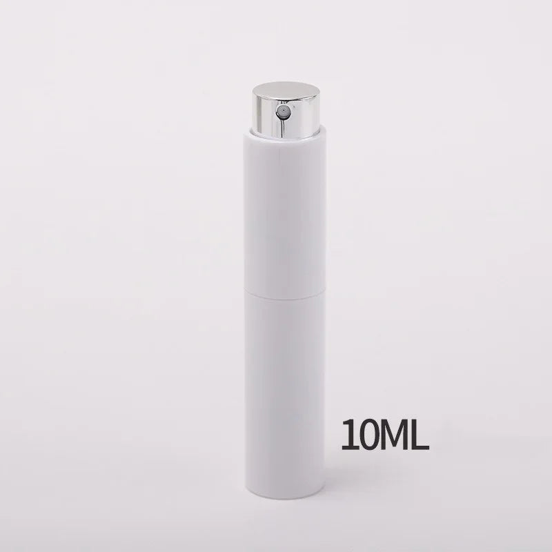 Coffee Bean Spray Bottle Rotary Telescopic Spray Portable Humidifier Anti-Fly Powder Mini Sprayer Espresso Grinder Accessories