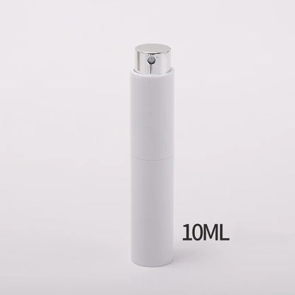 Coffee Bean Spray Bottle Rotary Telescopic Spray Portable Humidifier Anti-Fly Powder Mini Sprayer Espresso Grinder Accessories