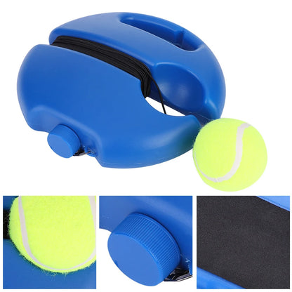Pickleball Trainer Convenient Professional Baseboard Accessories Pickleball Ball For Sport Training Exercise Beginner Adult
