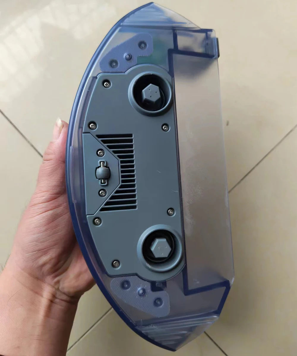 Original 95 NEW Water Tank Ecovacs Deebot N9+，N9 / yeedi mop Accessories Robot Vacuum Cleaner Cleaning Holder Replacement Parts