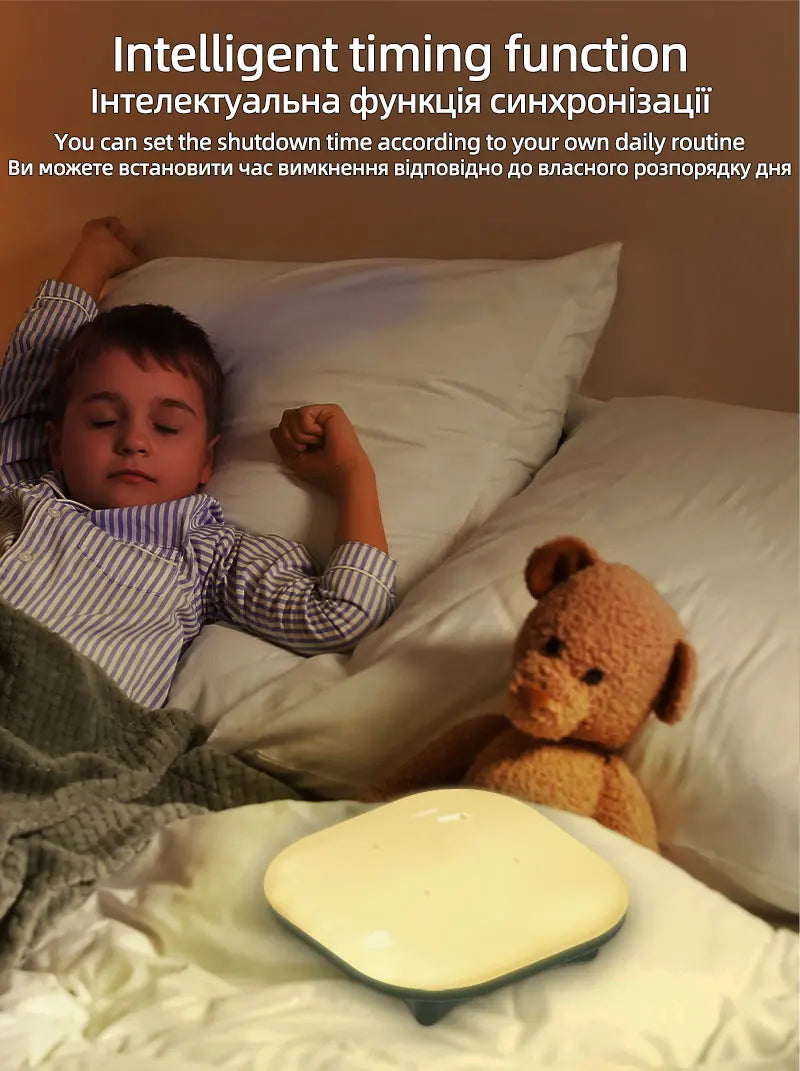 MOSLIGHTING USB Fast Rechargeable Camping Lantern Mobile Phone APP Smart Hanging Tent Lamp Portable Flashlights Night Lights LED