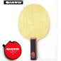 SANWEI FEXTRA 7 Table Tennis Blade 7 ply wood all-around Japan Tech (stiga clipper CL Structure) ping pong racket bat paddle