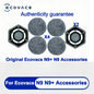 Original 95 NEW Water Tank Ecovacs Deebot N9+，N9 / yeedi mop Accessories Robot Vacuum Cleaner Cleaning Holder Replacement Parts