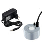 5-in-1 Mist Maker Fogger Ultrasonic Humidifier Fountain Rockery Gardening Bonsai Aquarium Pond Decor Atomizer Atomizing Heads
