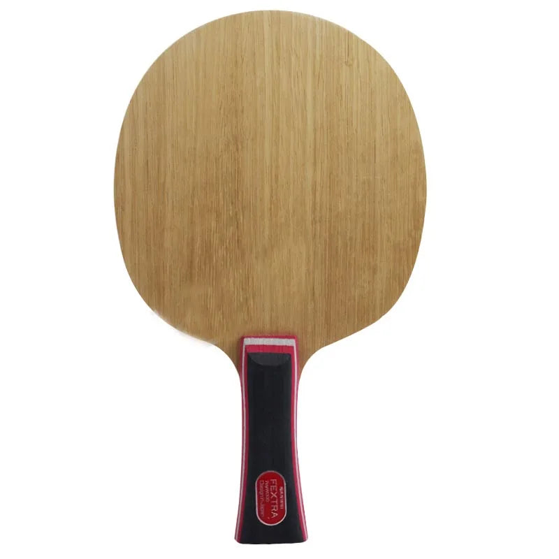 SANWEI FEXTRA 7 Table Tennis Blade 7 ply wood all-around Japan Tech (stiga clipper CL Structure) ping pong racket bat paddle