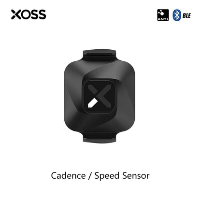 XOSS Vortex Speed Cadence Sensor X2 Chest Strap Heart Rate Monitor for Road MTB Cycling Bluetooth ANT+ Wireless Bike Accessories