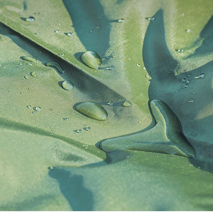 Tent Tarp Rain Sun Shade Hammocks Shelter Camping Survival Sun Shelter Picnic Awning Cover Waterproof Outdoor Hiking Accessories