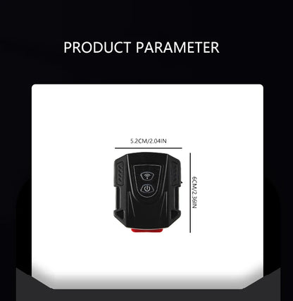 IPX5 Waterproof Sensor COB LED Headlamp Clip On Hat Light Hands Free Headlight Portable Lamp Lantern Camping Cycling